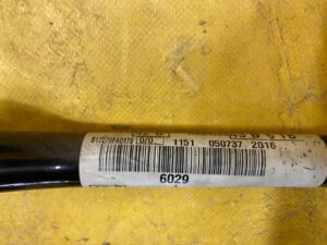 STABILIZATOR DRĄŻEK ŁĄCZNIKI FORD C-MAX MK2 KUGA