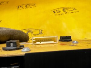 LAMPKA OŚWIETLENIE PODSUFITKI PANEL DACHU TYŁ BMW X6 E71