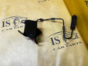 ROZDZIELACZ ZAWÓR ZAWIESZENIA PNEUMATYCZNEGO PORSCHE PANAMERA 970 I LIFT