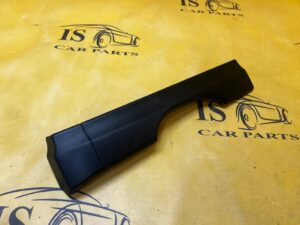 OSŁONA ZAŚLEPKA RAMKA FOTELA PRZÓD PRAWY BMW X5 E70 X6 E71