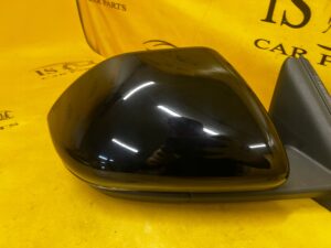 LUSTERKO ZEWNĘTRZNE PRAWE 13 PIN KAMERA AYSTENT FORD EXPLORER VI MK6 EU