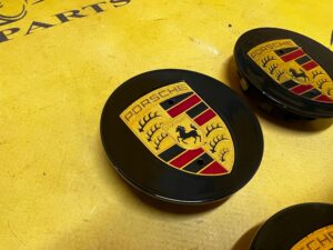 4 X KOŁPAK DEKIELEK KOŁPACZEK PORSCHE PANAMERA 970 I LIFT