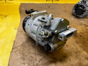 SPRĘŻARKA KOMPRESOR KLIMATYZACJI FORD ESCAPE MK4 1.5 ECOBOOST