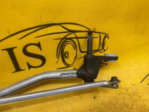 SILNICZEK MECHANIZM WYCIERACZEK DACIA SANDERO II EU