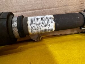 PÓŁOŚ PRZÓD PRZEDNIA LEWY LEWA RENAULT MEGANE IV 1.5 DCI