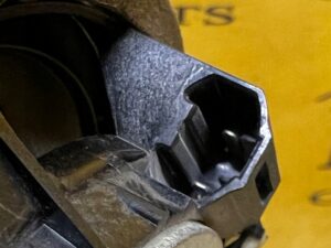 GŁOŚNIK RANGE ROVER EVOQUE L538