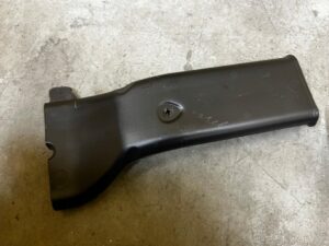 KANAŁ NAWIEW TUNEL POWIETRZA LEWY FORD FUSION LIFT USA MONDEO MK5