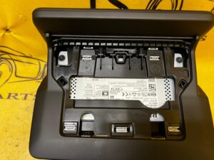 WYŚWIETLACZ EKRAN NAWIGACJA RADIO DACIA SANDERO III 3 21R-