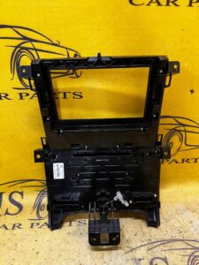 PANEL NAWIEWU KLIMATYZACJI RADIA RAMKA FORD RANGER MK5 V WILDTRAK