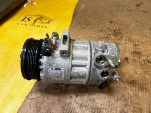 SPRĘŻARKA KOMPRESOR KLIMATYZACJI FORD ESCAPE MK4 1.5 ECOBOOST