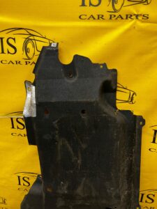 PŁYTA OSŁONA PODWOZIA LEWA PORSCHE CAYENNE 9Y3 9Y0 COUPE HYBRID