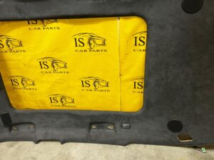 PODSUFITKA SUFIT PANORAMA SZYBERDACH ALCANTARA RANGE ROVER VELAR L560