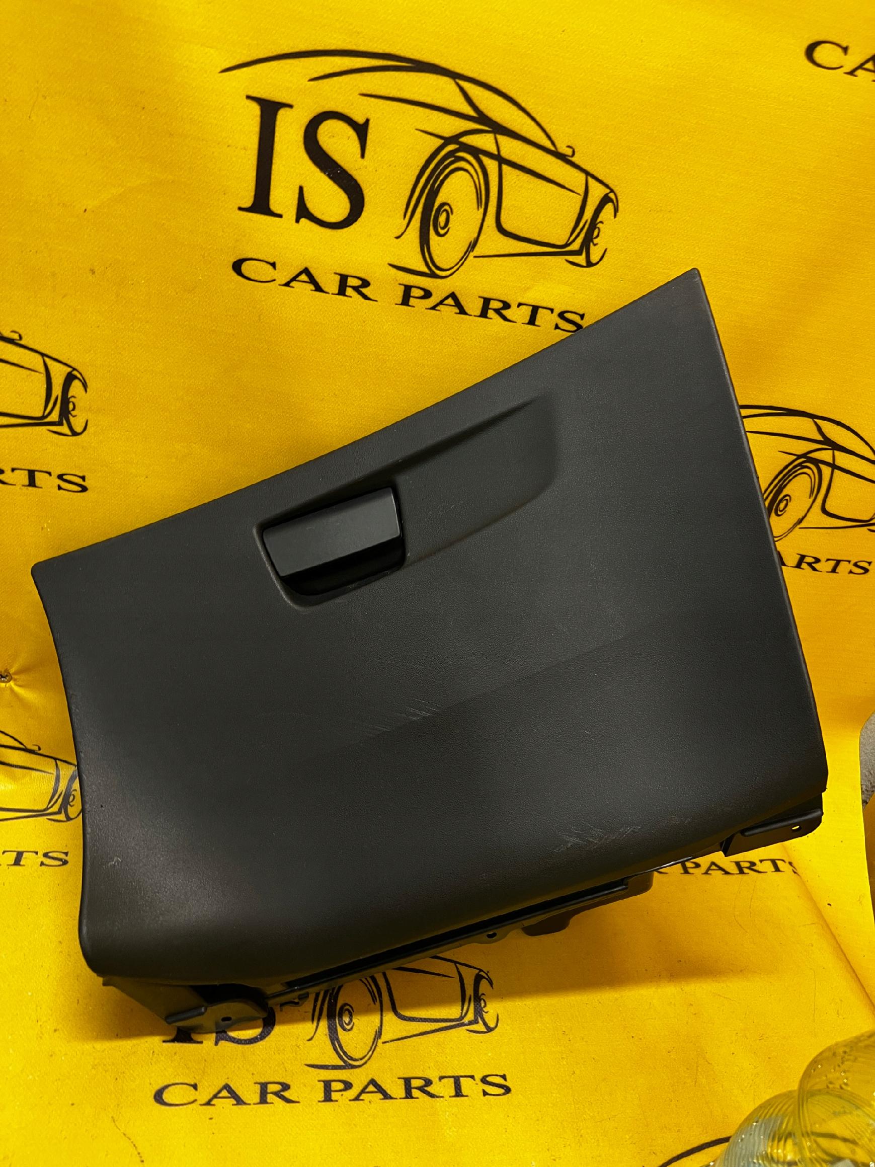 SCHOWEK PASAŻERA ANGLIK C4 GRAND PICASSO II RHD UK