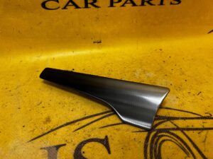 LISTWA OZDOBNA DEKOR CHROM PEUGEOT 508 I RXH LIFT