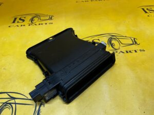 GRZAŁKA PODGRZEWACZ NAGRZEWNICA POWIETRZA TUNEL PRAWY BMW X6 E71