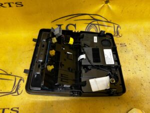 LAMPKA OŚWIETLENIE KABINY WNĘTRZA PODSUFITKI RANGE ROVER EVOQUE L538