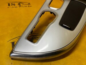 RAMKA OSŁONA DEKOR TUNELU ŚRODKOWEGO RENAULT ESPACE V EU