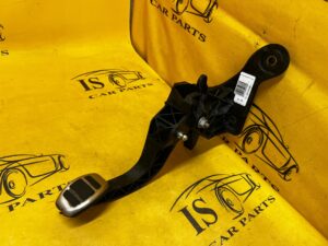 KOMPLET PEDAŁ POTENCJOMETR GAZU HAMULCA SPRZĘGŁA PEUGEOT 2008 II GT LINE