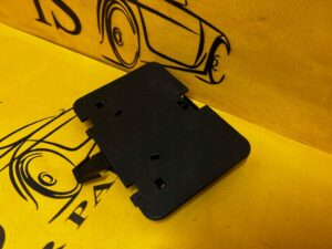 OSŁONA ZAŚLEPKA MASKOWNICA DOLNA KONSOLI DESKI PRAWA BMW X5 E70 X6 E71