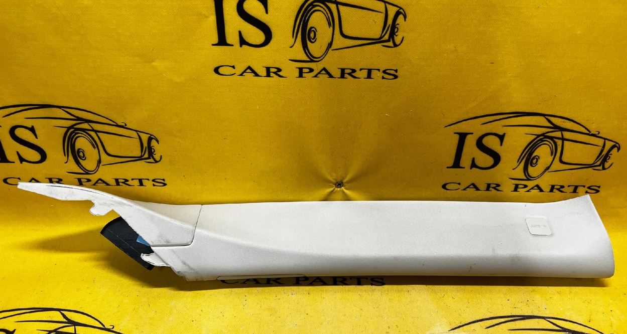 OSŁONA POSZYCIE SŁUPKA A PRZÓD PRAWA PRAWE RANGE ROVER L405