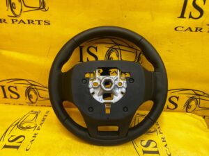 KIEROWNICA SKÓRA MULTIFUNKCJA PODGRZEWANA FORD BRONCO 21-