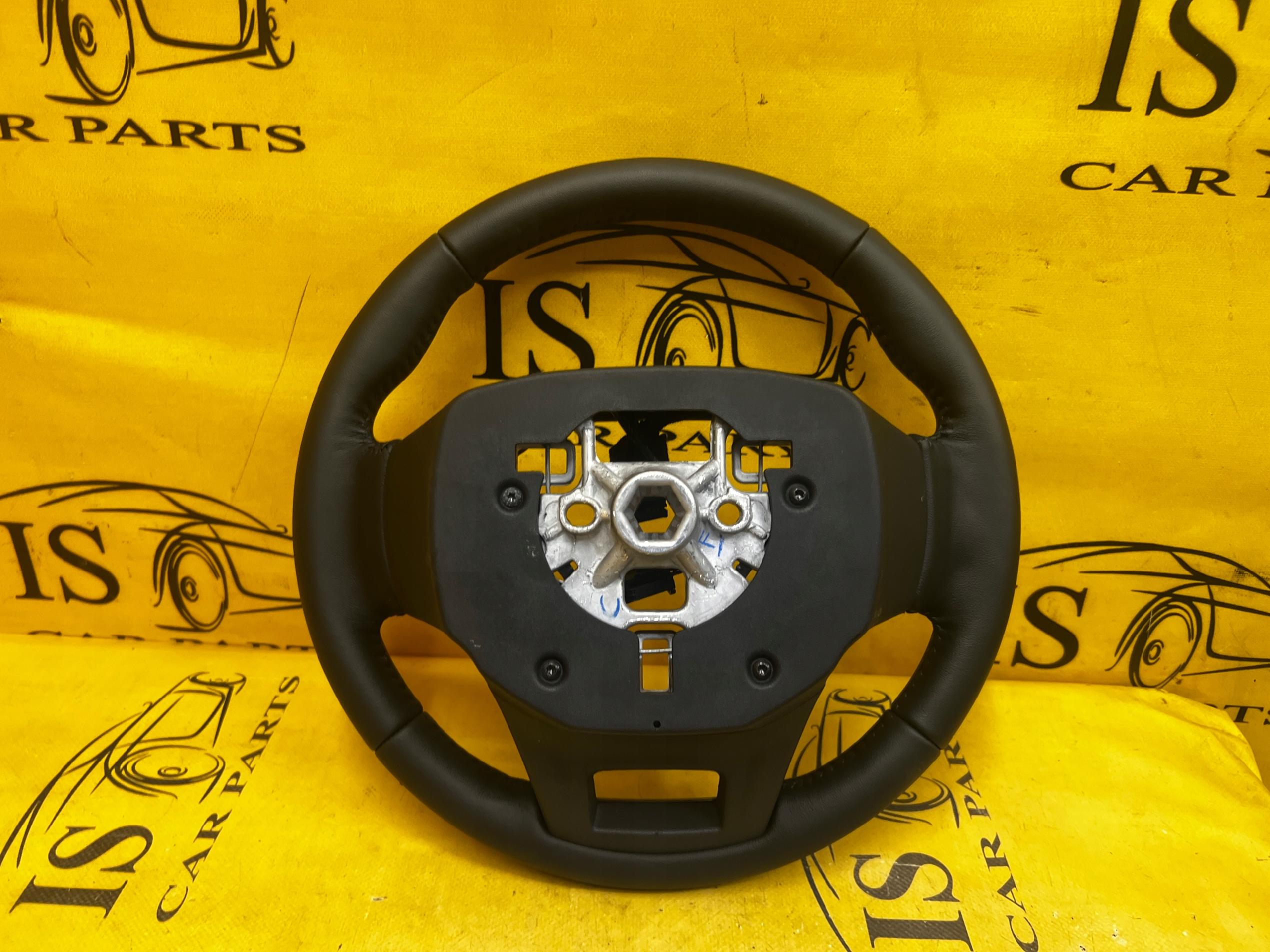 KIEROWNICA SKÓRA MULTIFUNKCJA PODGRZEWANA FORD BRONCO 21-