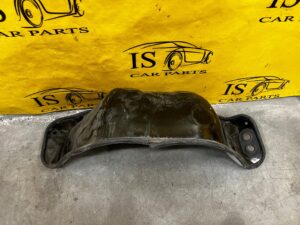 OSŁONA TERMICZNA ŚCIANY GRODZIOWEJ GRODZI AUDI Q7 SQ7 4M0