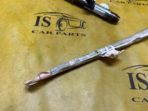 KURTYNA AIRBAG PODUSZKA POWIETRZNA LEWA LEWY PORSCHE PANAMERA 970 I LIFT