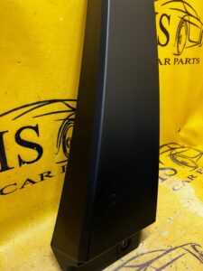 OSŁONA SŁUPKA B LEWA DACIA SANDERO III 2023R