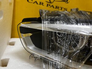 REFLEKTOR LAMPA PRZÓD LEWY LEWA AHL ADAPTIVE LED BMW 1 F20 LIFT NOWA OEM