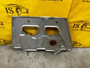 OSŁONA PŁYTA PODŁOGA SILNIKA POD SILNIK PORSCHE PANAMERA 970 I LIFT HYBRID