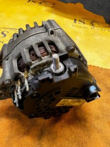ALTERNATOR MERCEDES GL X166 4.7 V8
