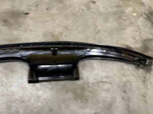 KANAŁ POWIETRZA SZYBY PRZÓD BMW X5 F15 E70 X6 F16 E71 EU