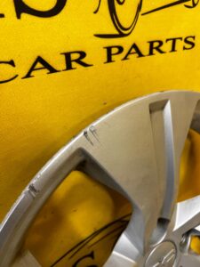 KOMPLET KOŁPAKI KÓŁ 15″ DACIA SANDERO III 2023R