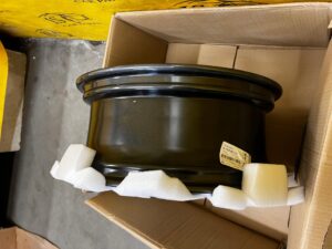 FELGA ALUMINIOWA 7.5 J x 19″ 5×112 ET32 BMW X3 G01 X4 G02 M-PAKIET NOWA OEM