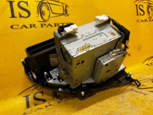 RADIO PANEL KLIMATYZACJI KRATKI NAWIEWU LEXUS RX III RX350 450H EUROPA