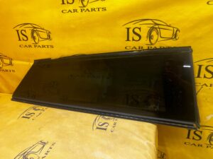 SZYBA KAROSERYJNA BŁOTNIKA TYŁ PRAWY RANGE ROVER EVOQUE L538 3D 2011R