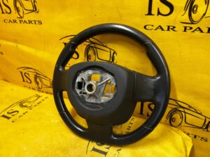 KIEROWNICA SKÓRA MULTIFUNKCJA PEUGEOT 508 I RXH