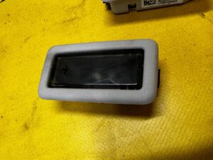 2 X LAMPKA OŚWIETLENIE PODSUFITKI WNĘTRZA LAND ROVER JAGUAR