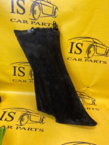 WYKŁADZINA DYWAN LEWY TYŁ PORSCHE 987 CAYMAN