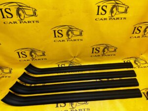 LEWA OSŁONA LISTWA PROGU DRZWI BMW F21 F22 F87