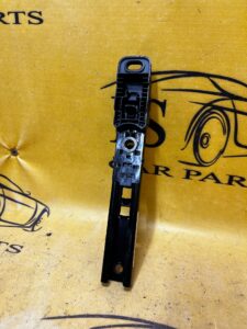 REGULACJA WYSOKOŚCI PASA SUWAK JAGUAR XJ X351