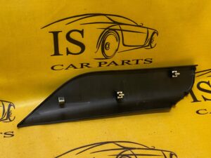 OSŁONA LUSTERKA PRAWA IVECO DAILY VI 6 19-