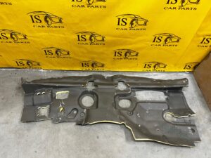 WYGŁUSZENIE ŚCIANY GRODZIOWEJ RR VOGUE L405