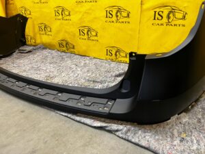 ZDERZAK TYŁ FORD EXPLORER VI MK6 XLT PLATINUM ST NOWY OEM