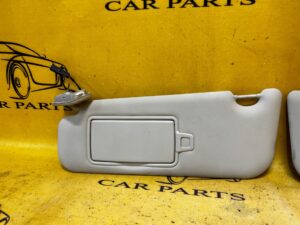 KOMPLET SŁONECZNIKI OSŁONY PRZECIWSŁONECZNE LR RANGE ROVER EVOQUE II L551