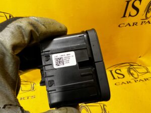 FORD KUGA III MK3 PANEL TRYBU JAZDY EV PDC