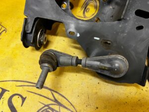 WAHACZ TYŁ TYLNY LEWY FORD KUGA MK3 FWD