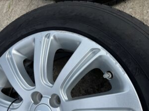 KOŁA FELGI OPONY CAŁOROCZNE LAND ROVER DISCOVERY SPORT L550 235/60 R18