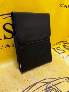 ETUI KSIĄŻKA INSTRUKCJA BMW M2 COMPETITION F87